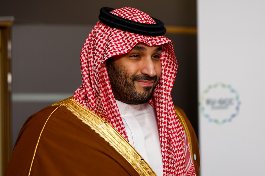 Mohamed bin Salman