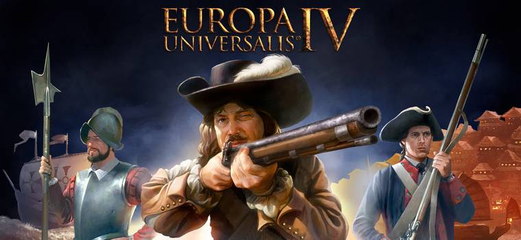 Europa Universalis IV za darmo na PC. Obowiązkowy tytuł dla fanów strategii
