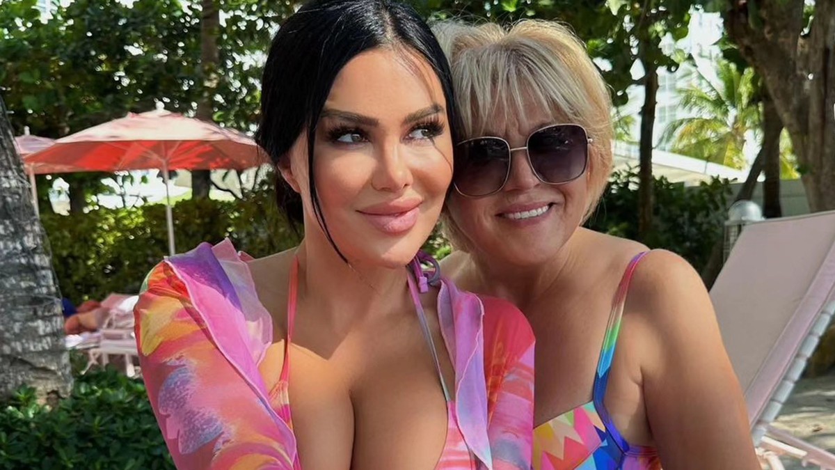 Slavica i Stanija Dobrojević
