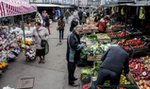 Tajemniczy klient. Oceń nawet stoisko na bazarku