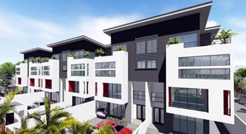 Open House Lagos provides access to luxury properties