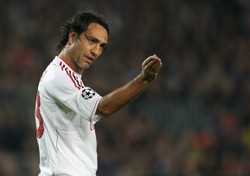 Legendarny obrońca AC Milan przeprowadza się do Kanady