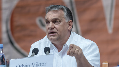 Kiderült: ezek lesznek azok a nagy szeptemberi változások, amikről Orbán Viktor beszélt Tusványoson