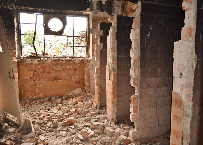 Zakłady mechaniczne Ursus