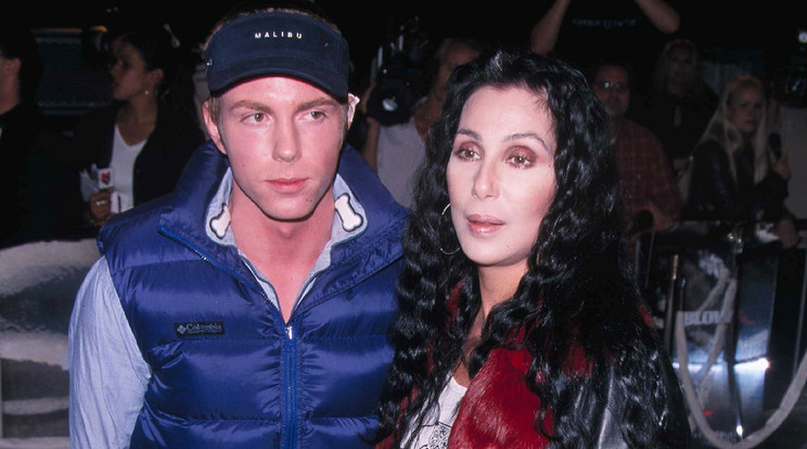 Cher kérelmét elutasította a bíró / Fotó: Northfoto