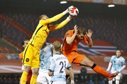 El. MŚ 2022. Czarny scenariusz się spełnił. Polska nierozstawiona w barażach