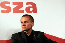 Generał Polko wśród ekspertów profesora Glińskiego