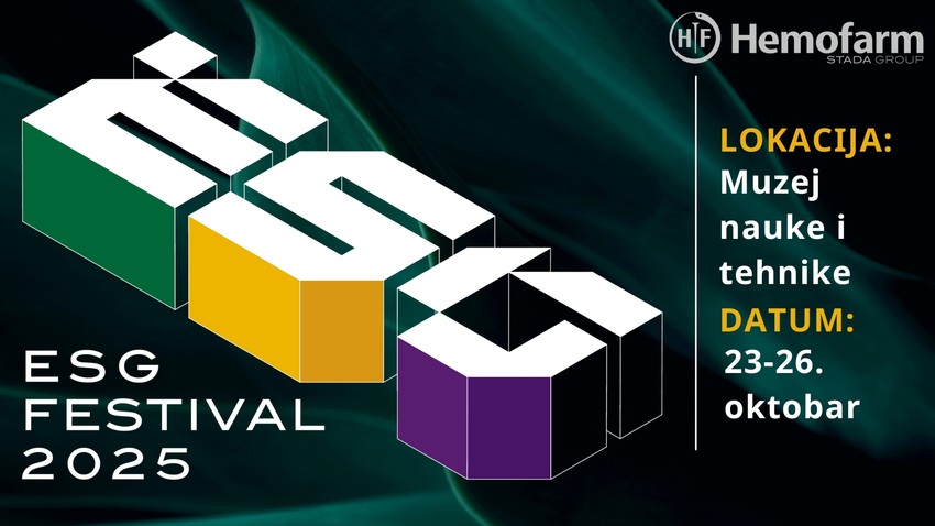 ESG Festival 2025