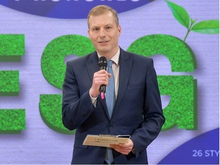 Świat musi odejść od gospodarki „kup, zużyj, wyrzuć”