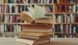 Arcydzieła literackie. Dopasujesz autora do powieści? Quiz dla moli książkowych