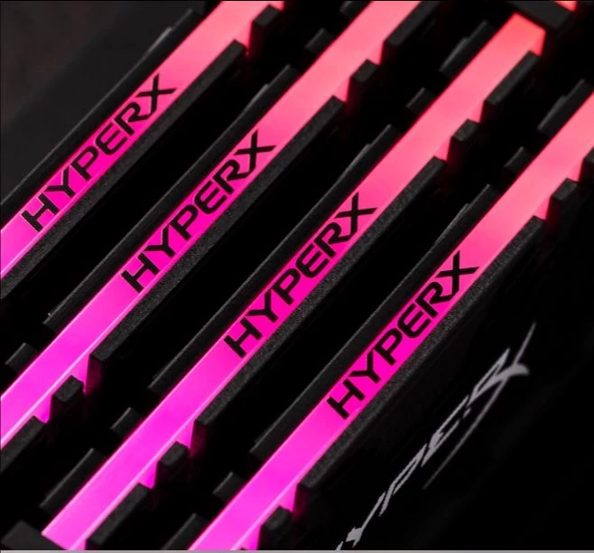 Pamięć HyperX