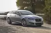 Jaguar XF Sportbrake