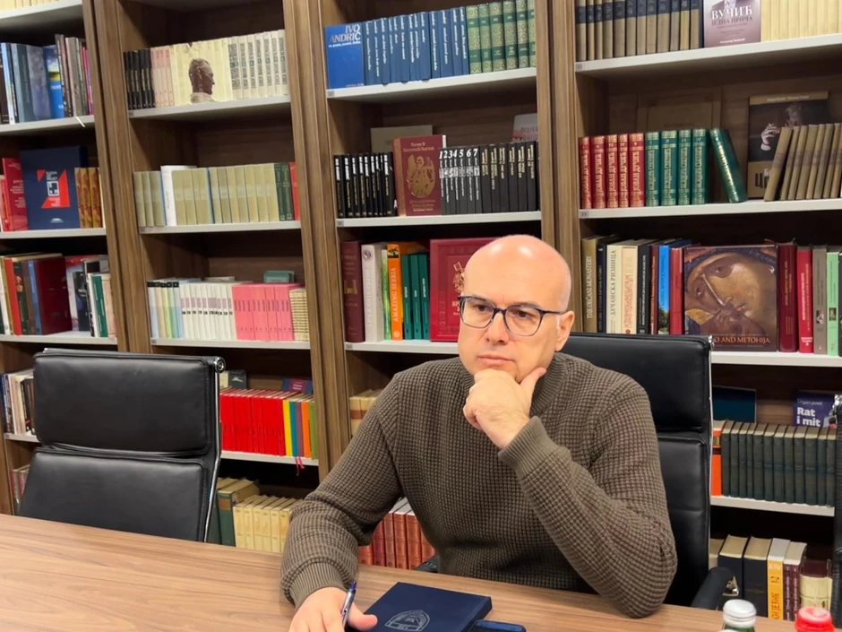 Vučević će sigurno uticati na važne promene u novoj Vladi, smatra Klačar