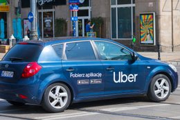 "Lex Uber" coraz bliżej. Ustawa czeka tylko na podpis prezydenta