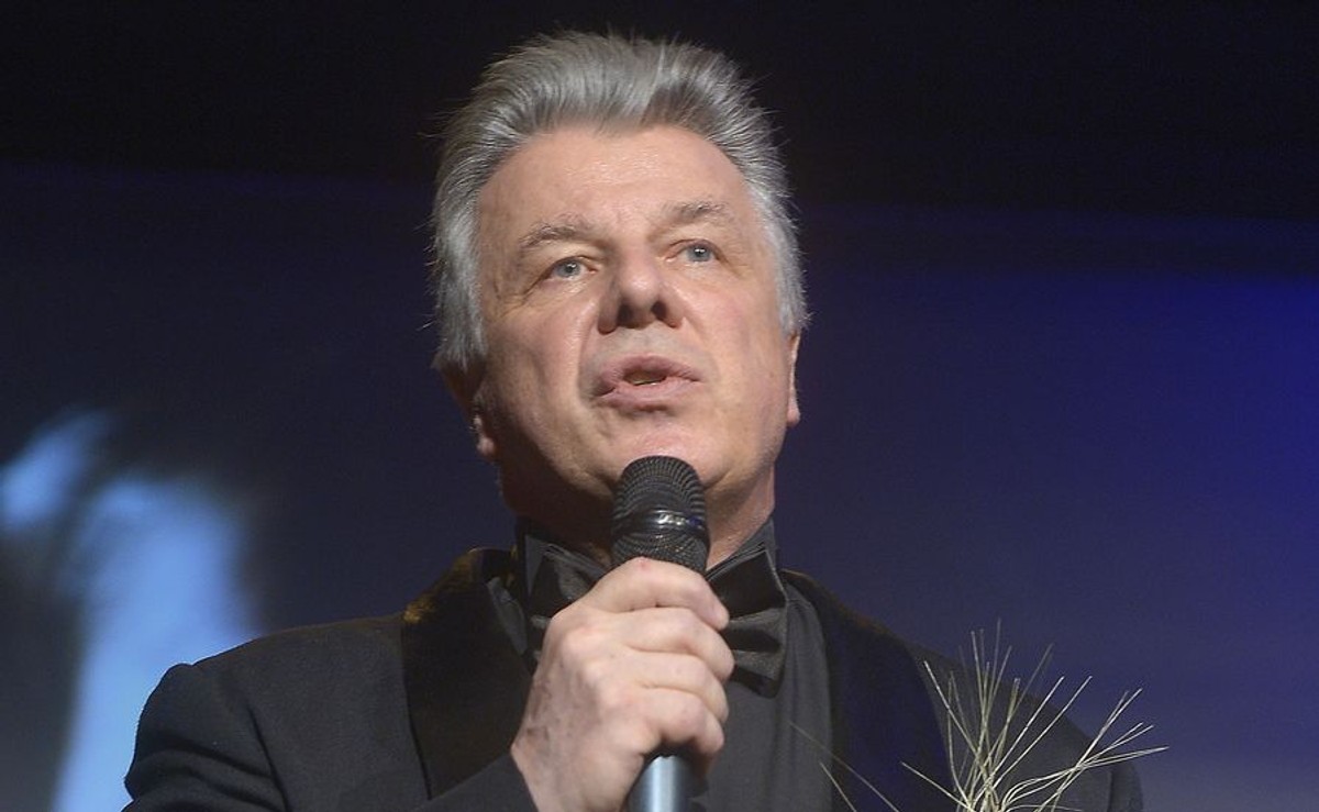 Emilian Kamiński o księdzu Popiełuszce: On uczył mnie życia