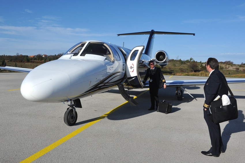 Razvijaće se i avio-saobraćaj za taj okrug