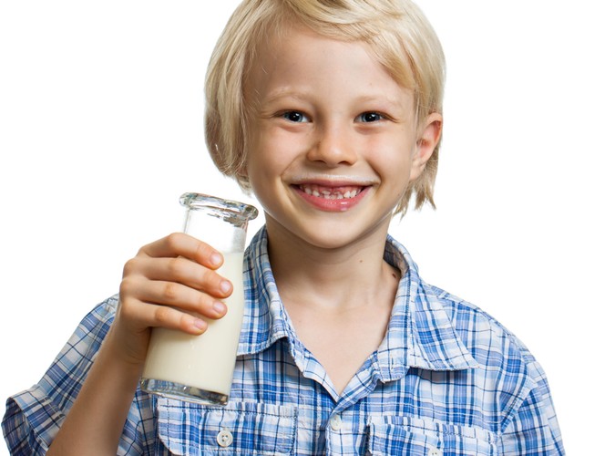 Dzienne zapotrzebowanie na białko