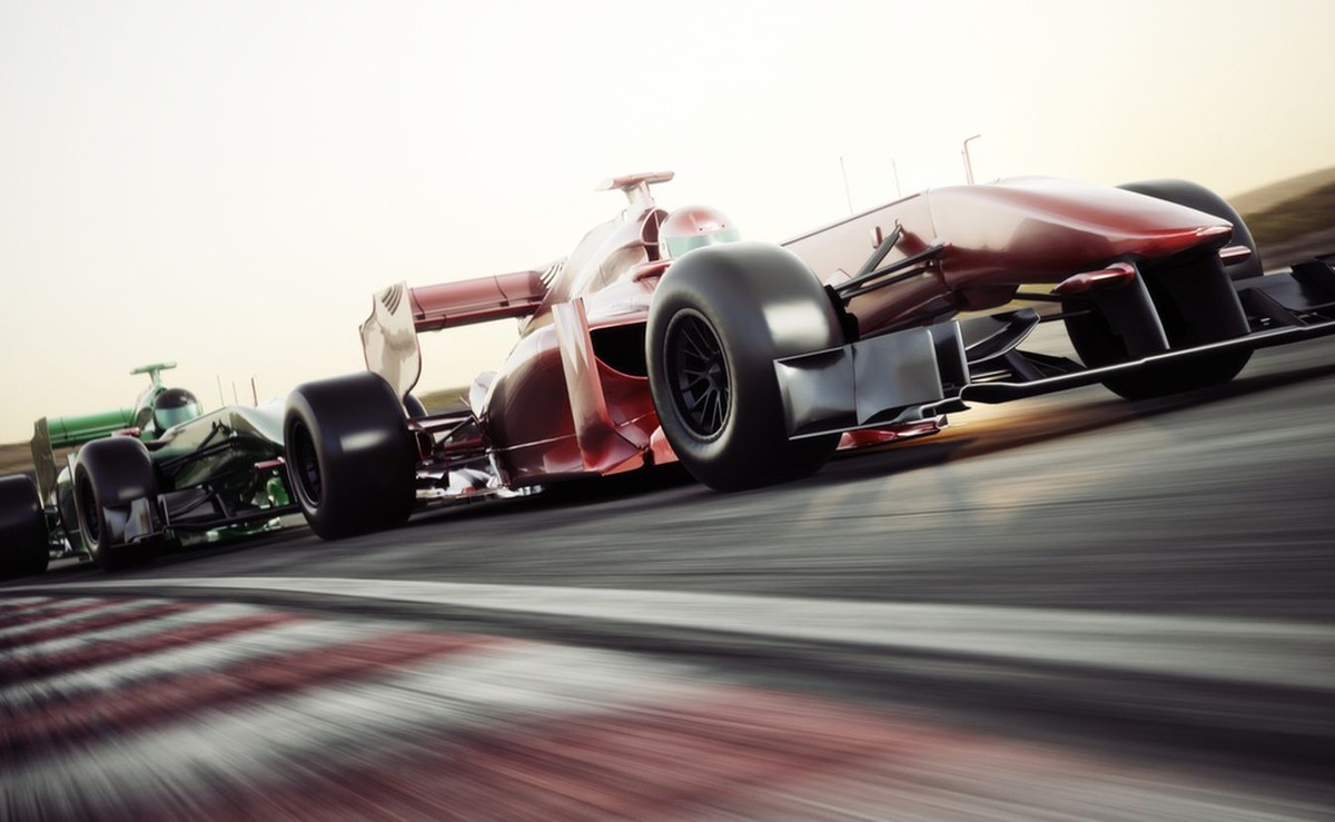 Formuła 1
