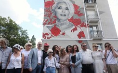 Kora upamiętniona nowym muralem. Gdzie go zobaczyć?