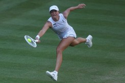 Finał Wimbledonu. Iga Świątek - Amanda Anisimova [RELACJA NA ŻYWO]