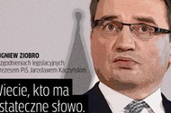 Zbigniew Ziobro