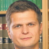 Piotr Włodawiec