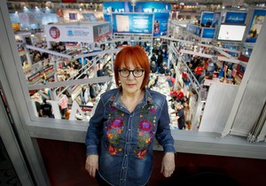 Vedrana Rudan