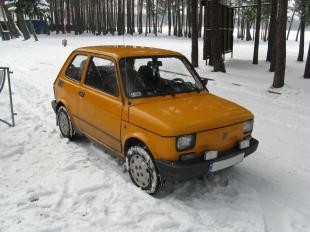 Fiat 126p