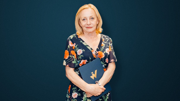 Teresa Panas, prof. CH, przewodniczącą Polskiego Towarzystwa Psychologicznego, dyrektor Instytutu Psychologii i Pedagogiki Collegium Humanum