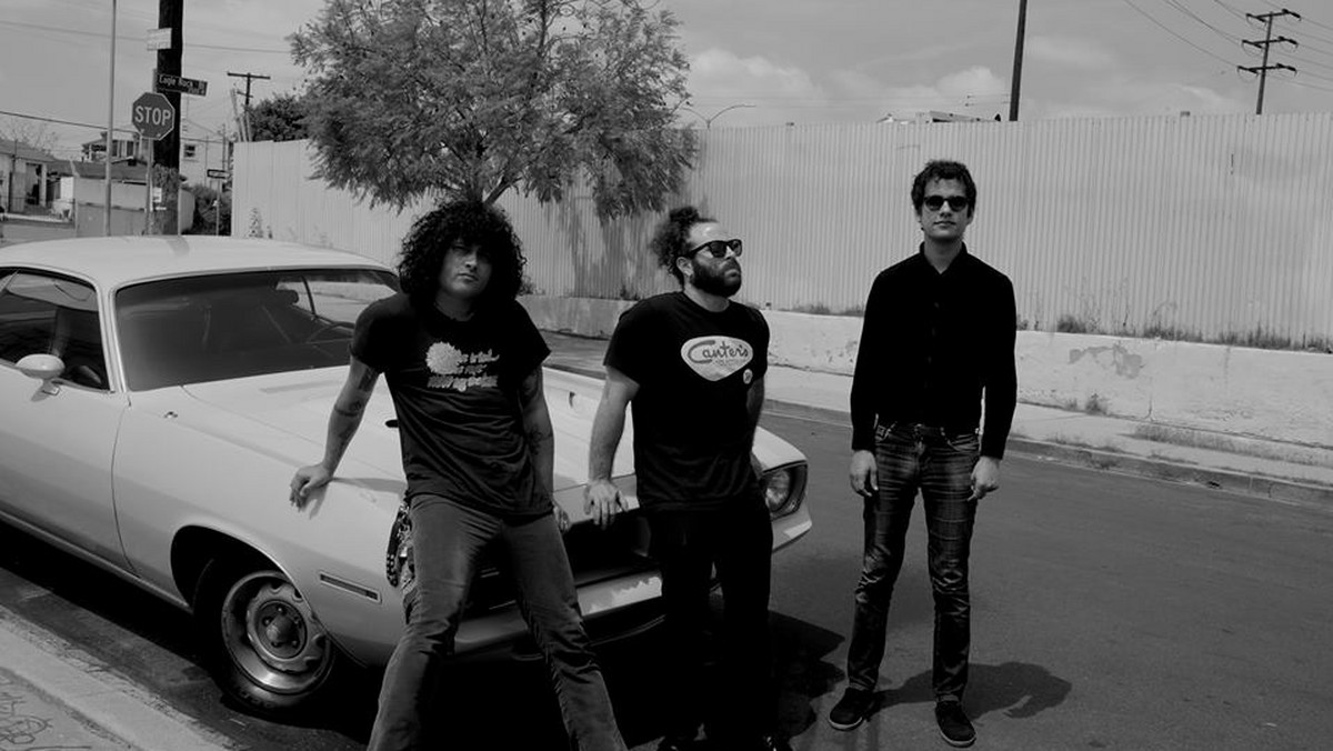 Grupa Antemasque wystąpi w Polsce. Zespół tworzą Omar Rodriguez-Lopez oraz Cedric Bixler-Zavala, znani z formacji The Mars Volta oraz At the Drive-In. Muzycy wystąpią w warszawskiej Proximie 29 czerwca.