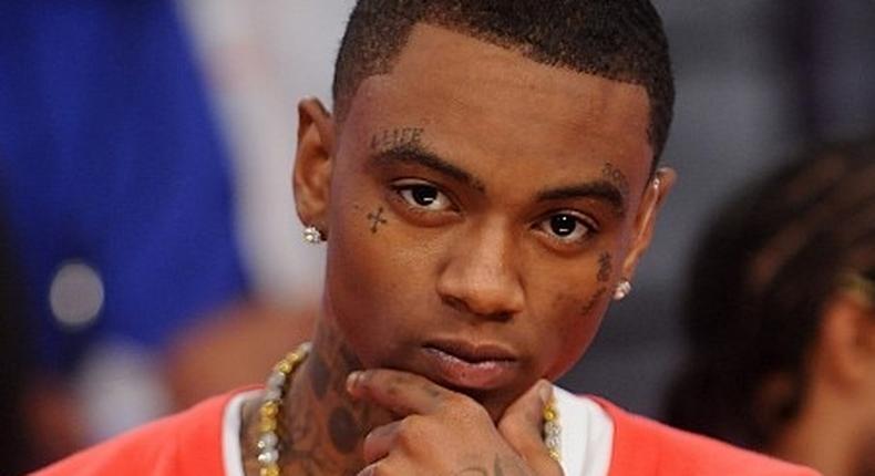 Soulja Boy