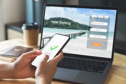 Miliony klientów przepłacały? Booking z zarzutami, jest pozew zbiorowy