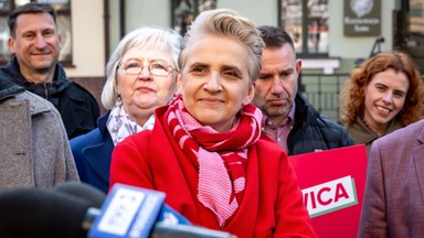 Spór o aborcję w Sejmie. Posłanka Lewicy zdradza decyzję klubu