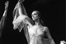  Natalija Trubnikova