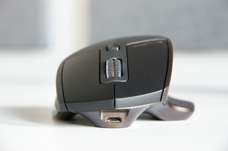 Logitech MX Master