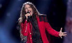 Michał Szpak: w finale Eurowizji zaśpiewam dla zmarłej mamy