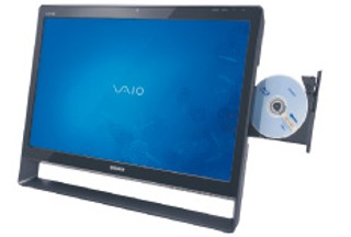 Sony Vaio L-series – stacjonarny laptop