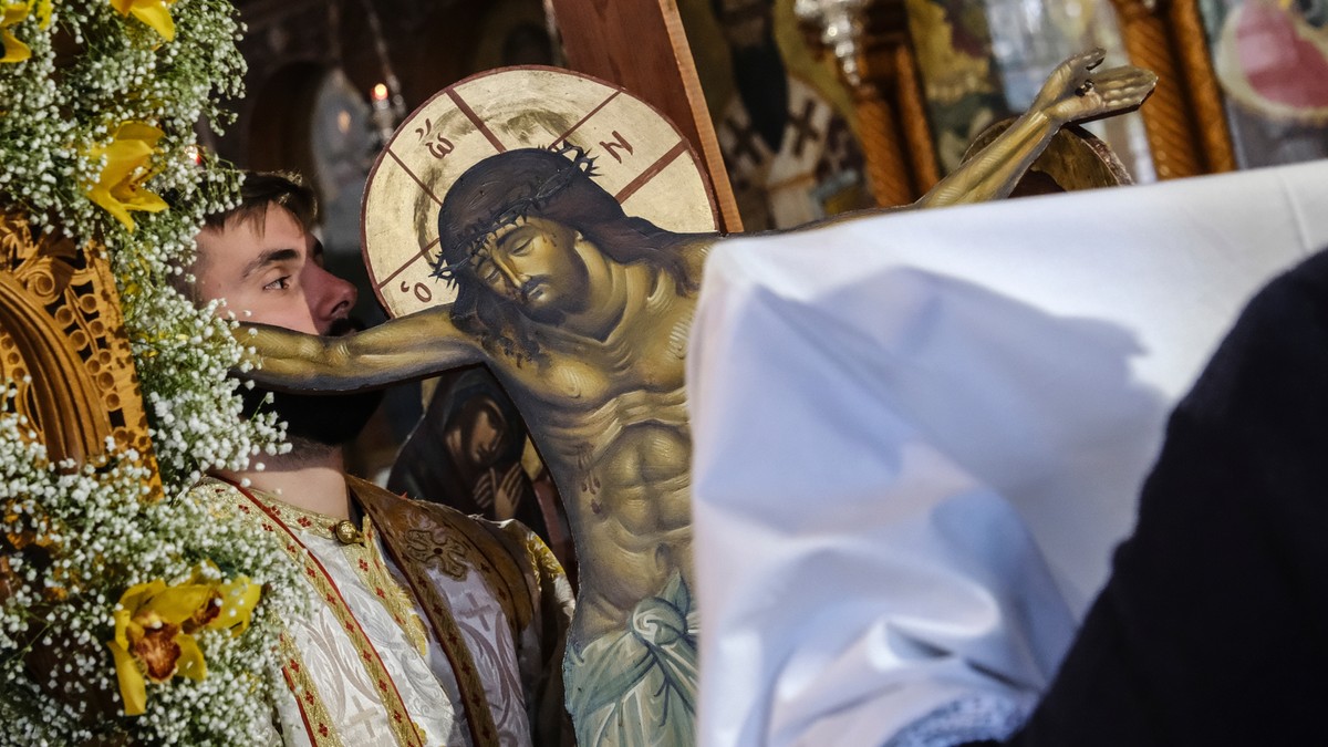 Kako se pravilno kaže, Uskrs ili Vaskrs 