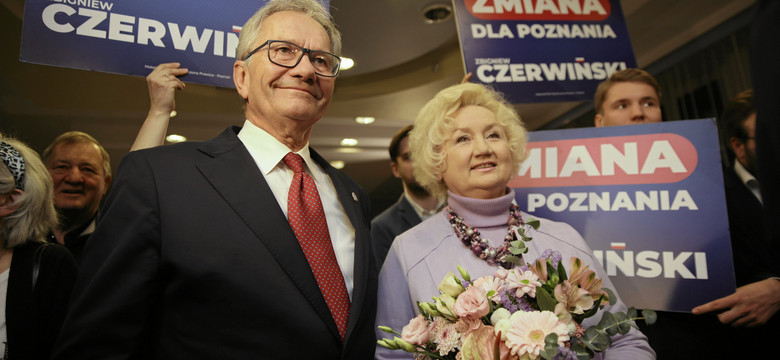 Ostatnie czego chcieli to iść na wybory. "Zamknęłam oczy, a córka postawiła krzyżyk"