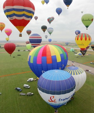 BALLONS-FRANCE-MONDIAL-AIR