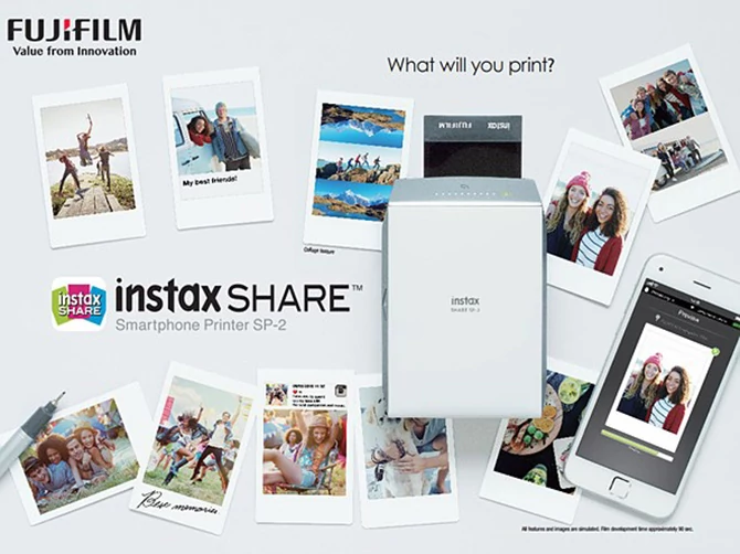 Instax SHARE SP-2