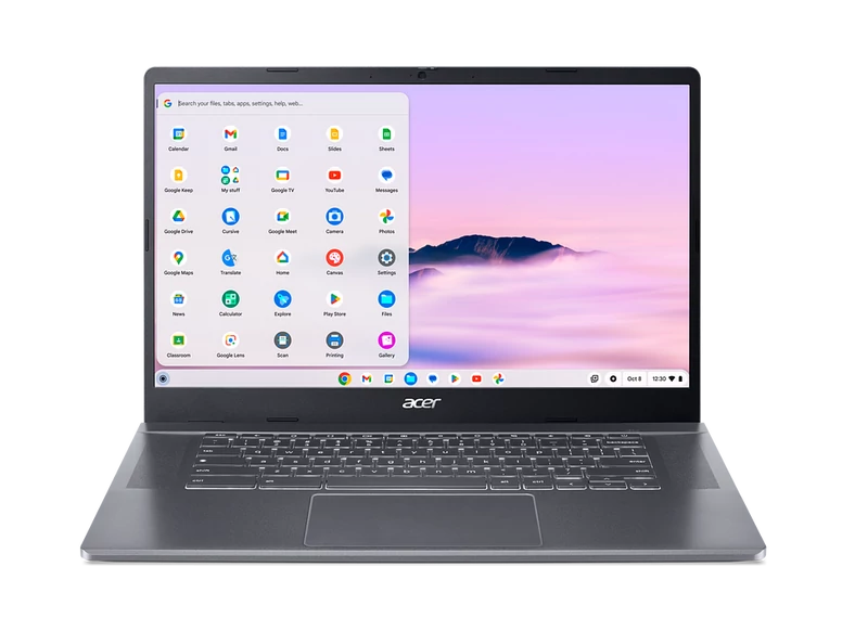 Acer Chromebook Plus 515