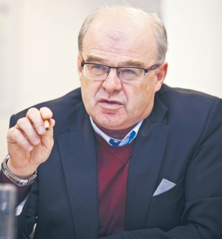 Nie żyje generał Waldemar Skrzypczak. MON: To olbrzymia strata dla naszej wojskowej rodziny