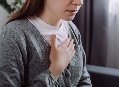 „32 évesen gyomorrákkal diagnosztizáltak” – ezek voltak az első tünetek című cikk nyitóképe