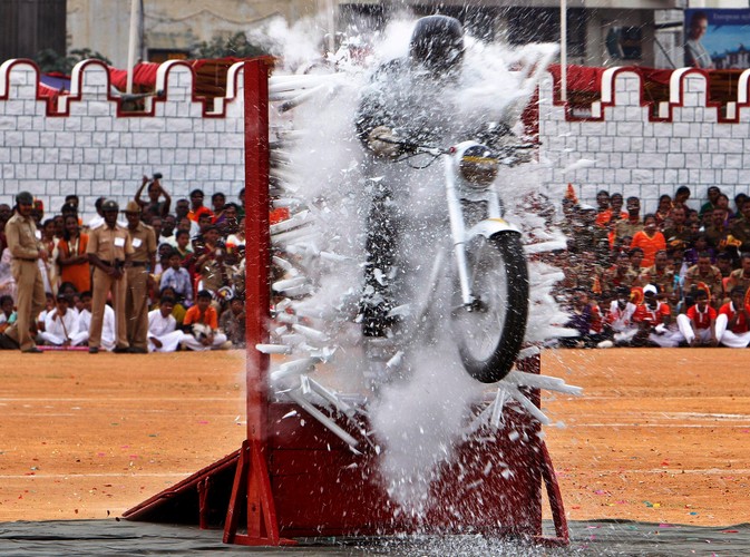 Najlepsze zdjęcia ostatnich dni