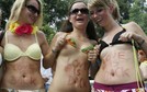 Love Parade (fot. Getty Images)