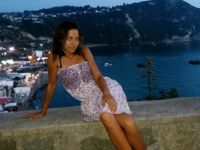 Lepa Marta je pala sa litice i stradala: Njen partner Ilija je glumio ucveljenog udovca, a AUTOPSIJOM je otkriveno kako je PRESUDIO NESREĆNOJ DEVOJCI