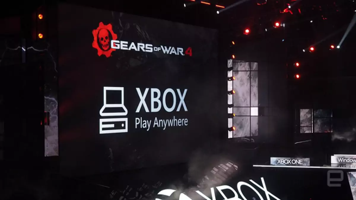 Xbox Play Anywhere – Microsoft wprowadza wyczekiwaną opcję „płać raz, graj na konsoli i PC”