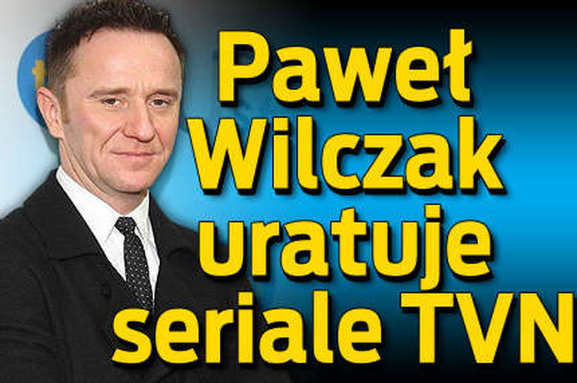 Wilczak i Brzydula uratują TVN 7