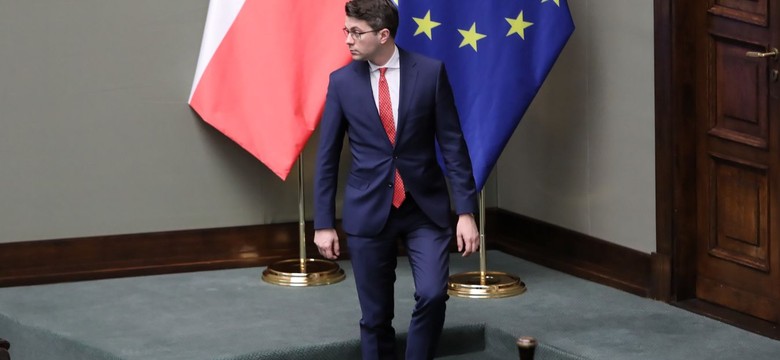 Zaostrzenie restrykcji przed świętami Bożego Narodzenia? Müller komentuje
